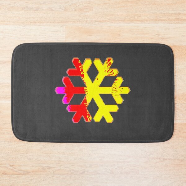 Item preview, Snowflake designed and sold by heribertokane.