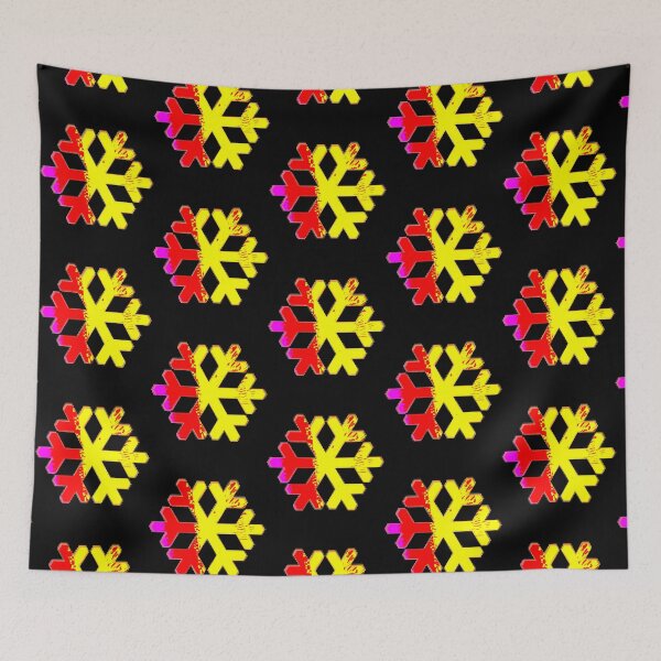 Item preview, Snowflake designed and sold by heribertokane.