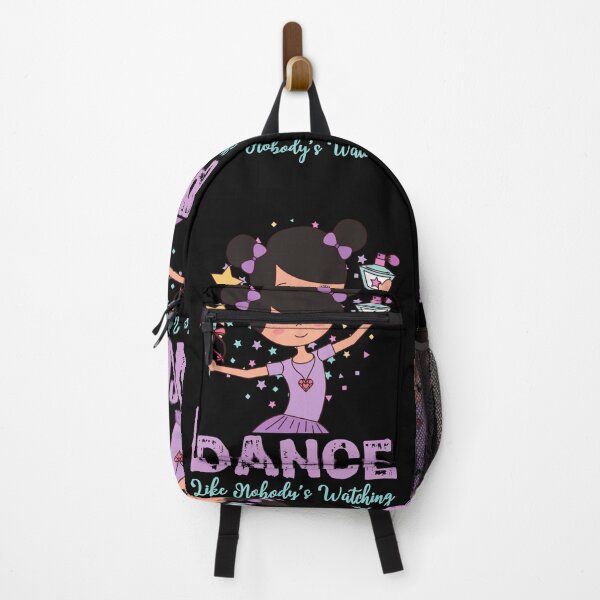 Item preview, Dance Like Nobody's Watching designed and sold by BobbyTee Merch.