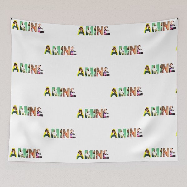Item preview, Amine Sweatshirt / T Shirt | Amine Stickers designed and sold by Fanart1991.
