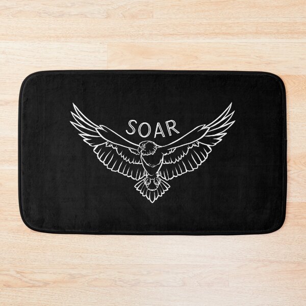 Item preview, Soaring Eagle designed and sold by Poppies-Express.