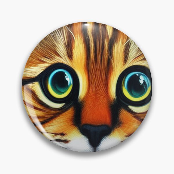 Item preview, Top Cat1 designed and sold by Russell Gibbon.