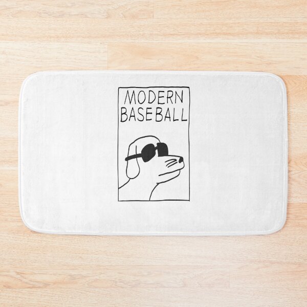 Item preview, modern baseball designed and sold by titacantik.