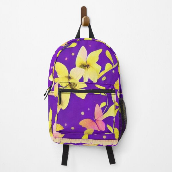 Item preview, Golden Magnolia Butterflies designed and sold by Magnolia Brown.