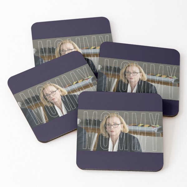 Item preview, Gerri from Succession is Mommy designed and sold by erinrianna1.
