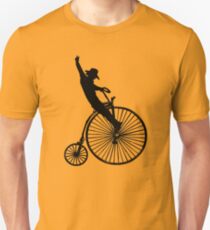 Apprentice Cowboy Unisex T-Shirt