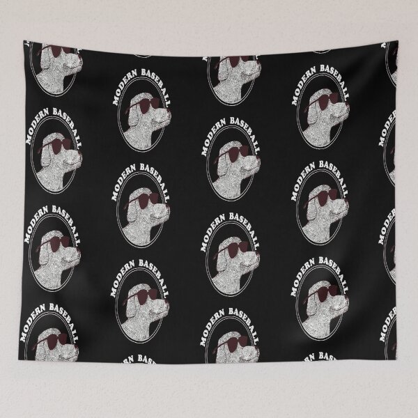 Item preview, modern baseball designed and sold by titacantik.