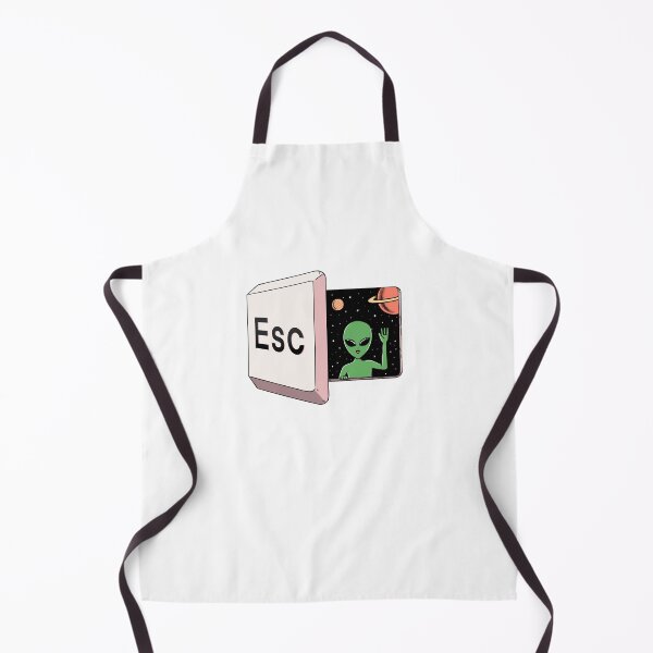 Item preview, Space escape designed and sold by coffeeman.