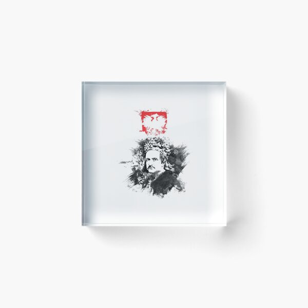 Item preview, King Jagiello Poland designed and sold by vivalarevolucio.