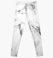 Marble HD Leggings
