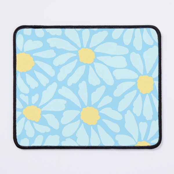 Item preview, Blue Daisy Flowers designed and sold by Keira-Bubble12.