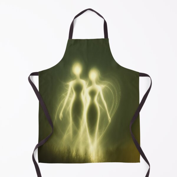 Item preview, Glowing Spirits designed and sold by ScenicSerenity.