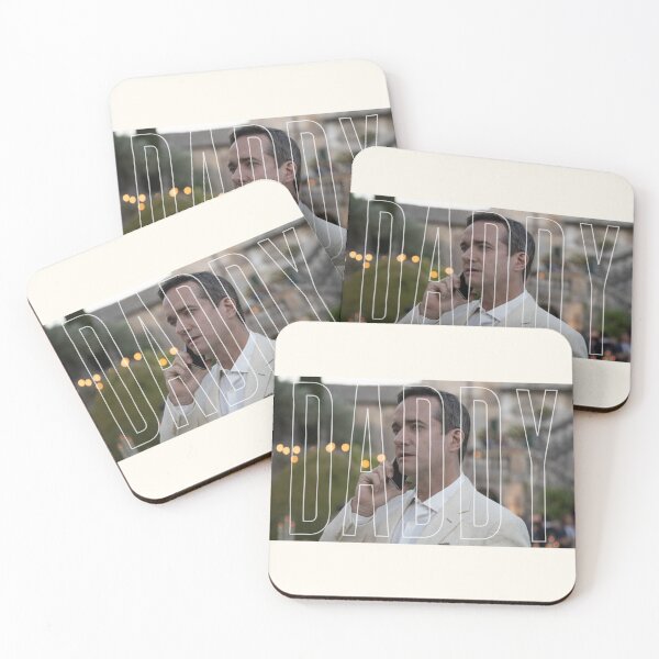 Item preview, Tom Wambsgans from Succession is Daddy designed and sold by erinrianna1.
