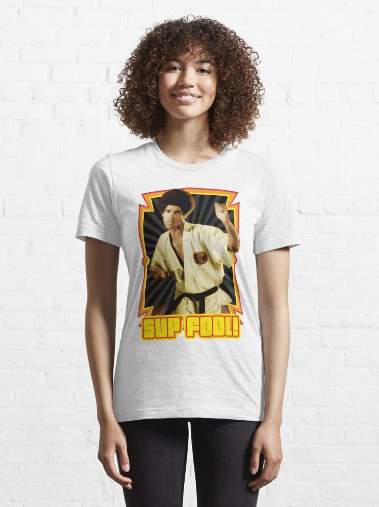 jim kelly t shirt