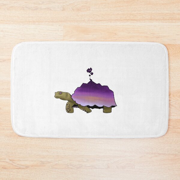Item preview, Cosmic tortoise  designed and sold by Giuseppe  Di Maggio.