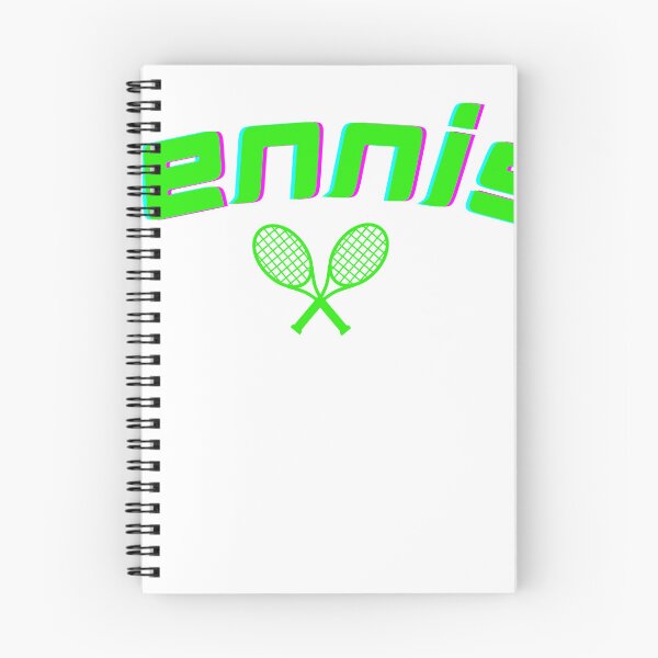Item preview, Tennis Lover Matchtime court gear designed and sold by GENEVA1125.