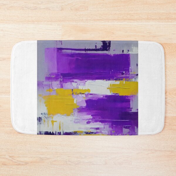 Item preview, Abstract magic in purple. designed and sold by Imagyn8.