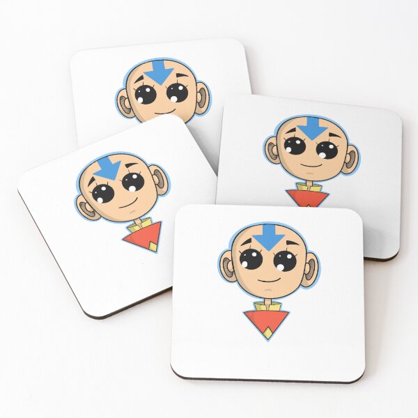 Item preview, Adventure Aang  designed and sold by Giuseppe  Di Maggio.