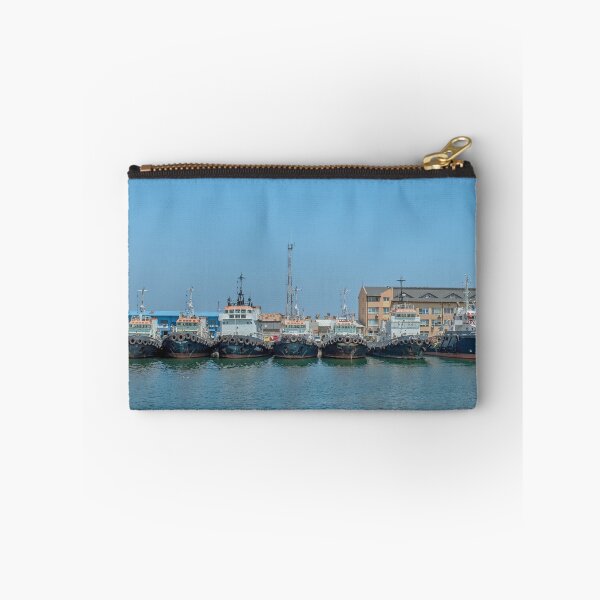 Item preview, Black Sea Tugs  designed and sold by Lanis Rossi.