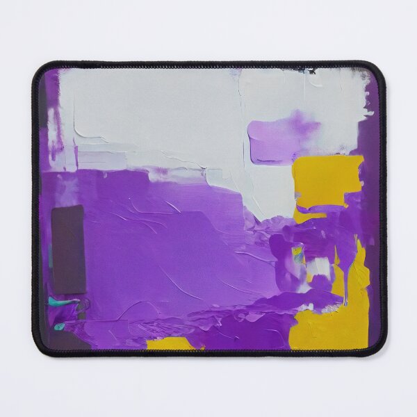 Item preview, Passionate purple passion. designed and sold by Imagyn8.