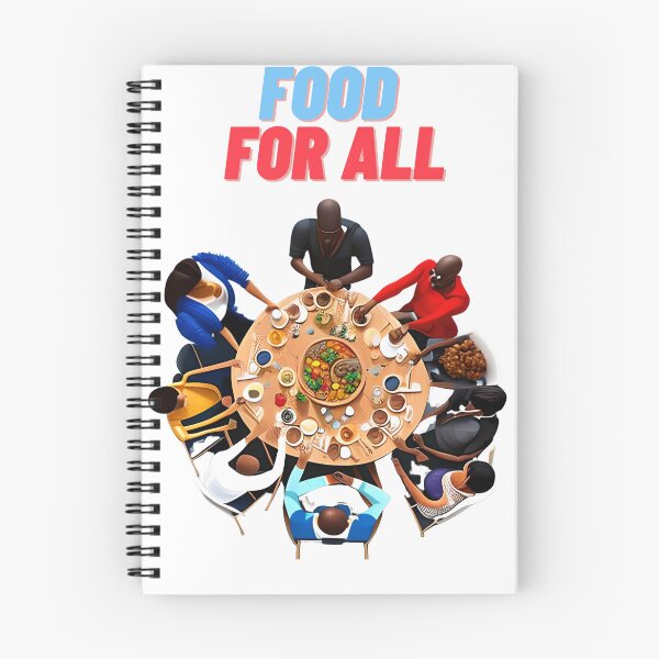 Item preview, World Food Day designed and sold by InStickers.