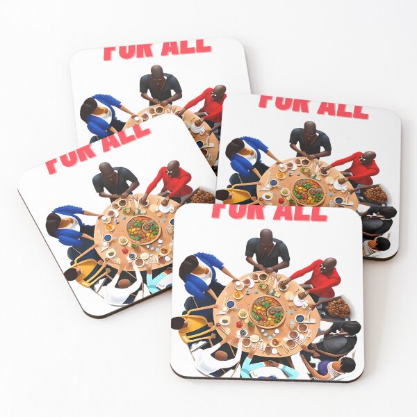 Item preview, World Food Day designed and sold by InStickers.