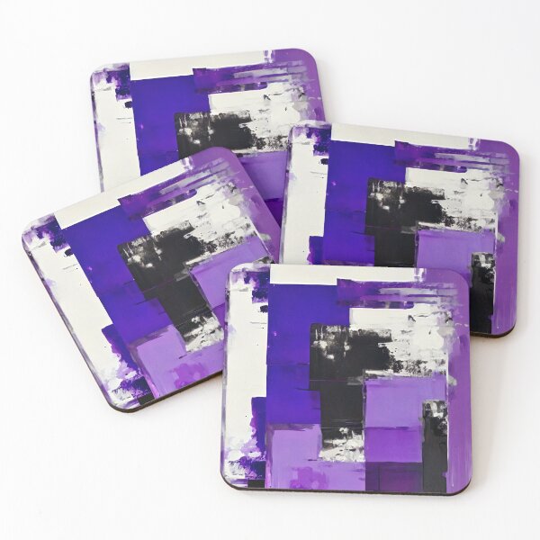 Item preview, Purple reigns supreme. designed and sold by Imagyn8.