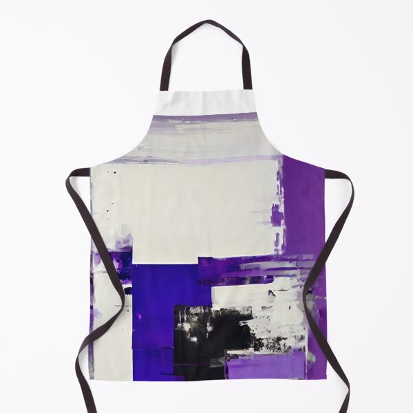 Item preview, Purple reigns supreme. designed and sold by Imagyn8.