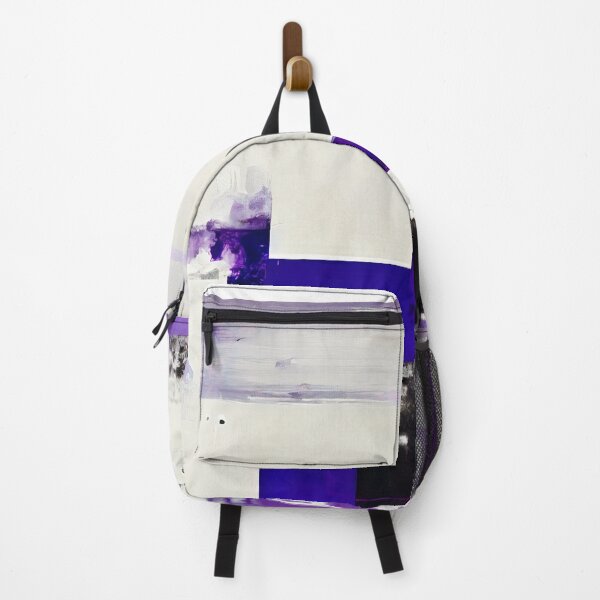 Item preview, Purple reigns supreme. designed and sold by Imagyn8.