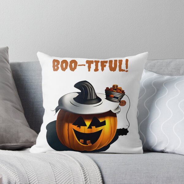 Aperçu de l'œuvre Halloween  créée et vendue par InStickers.
