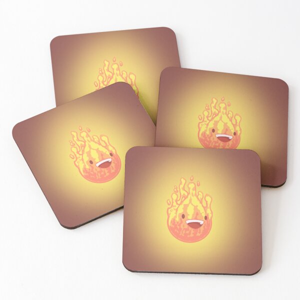 Item preview, Fire Wisp designed and sold by kre8id.