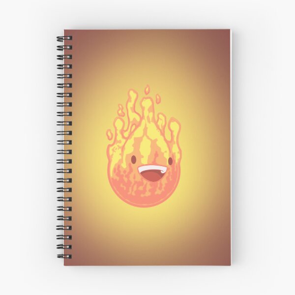 Item preview, Fire Wisp designed and sold by kre8id.
