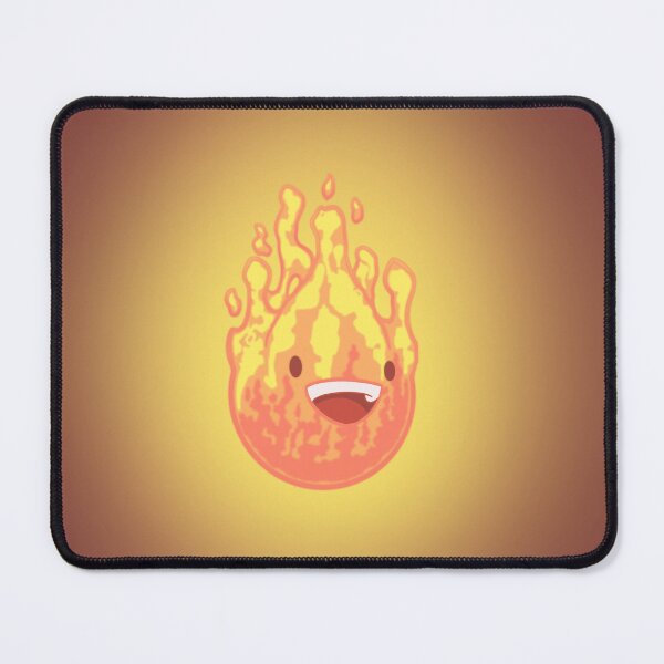 Item preview, Fire Wisp designed and sold by kre8id.
