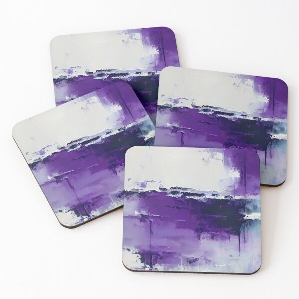 Item preview, A pop of purple. designed and sold by Imagyn8.