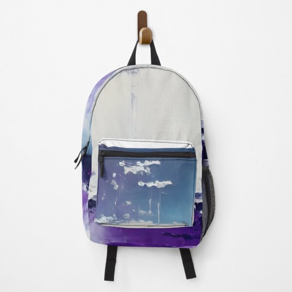 Item preview, A pop of purple. designed and sold by Imagyn8.