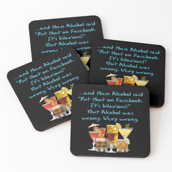Item preview, Alcohol said designed and sold by Black-Orc.