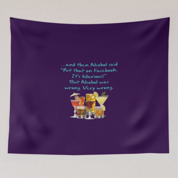 Item preview, Alcohol said designed and sold by Black-Orc.