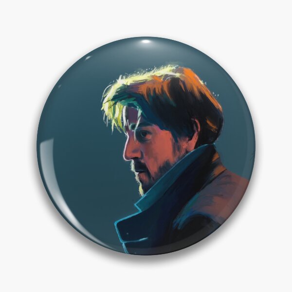 Item preview, Diego Luna designed and sold by Sarah Yatomi.