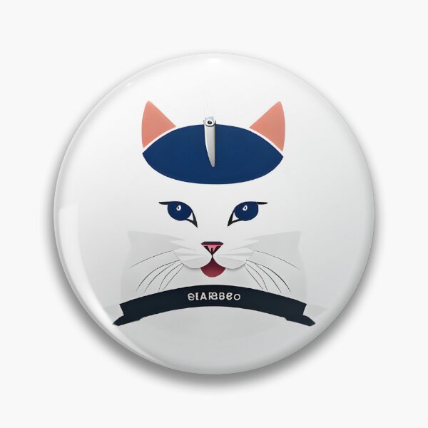 Item preview, Guard Cat designed and sold by mtamri.