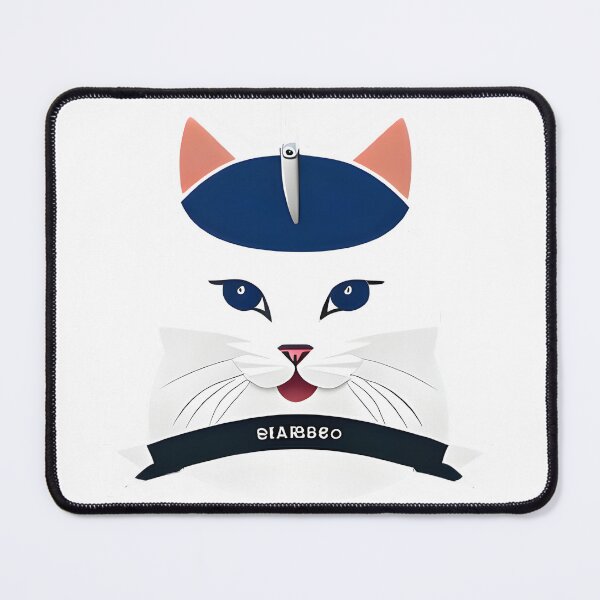 Item preview, Guard Cat designed and sold by mtamri.