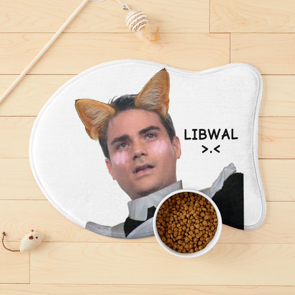 catboy maid femboy ben shapiro