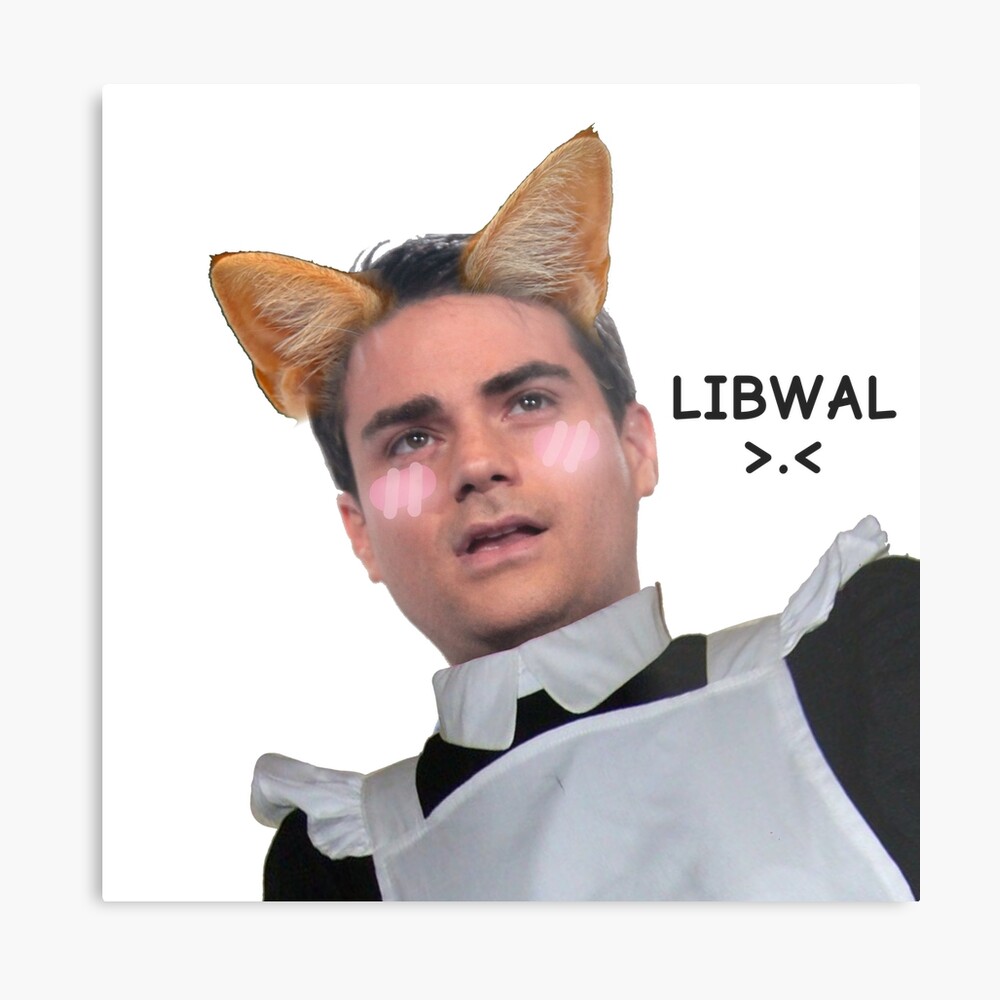 catboy maid femboy ben shapiro