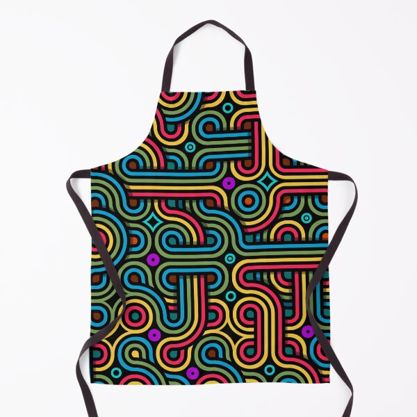 Item preview, Spectral Spirals designed and sold by KeithHix.