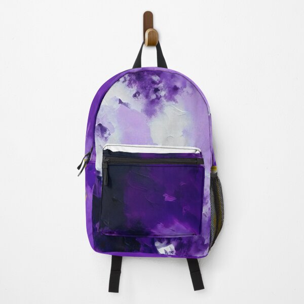 Item preview, A splash of violet. designed and sold by Imagyn8.