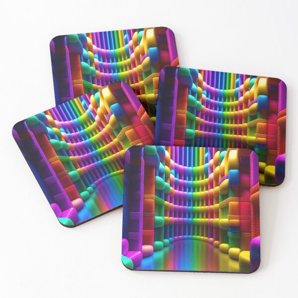 Item preview, Colourful space designed and sold by Zeus-Designer.