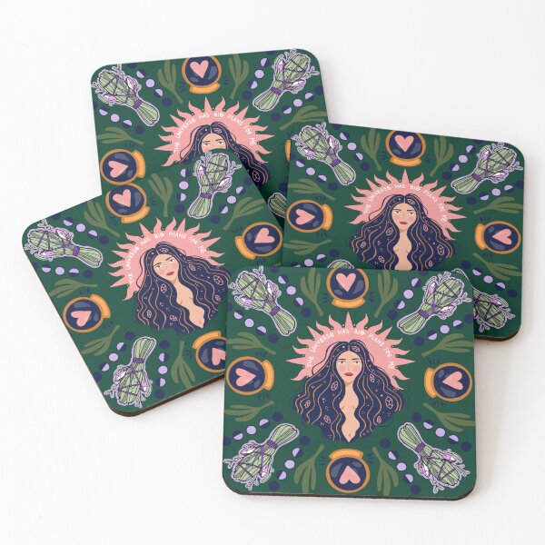 Item preview, Empowerment Goddess designed and sold by Cosmos Witch.