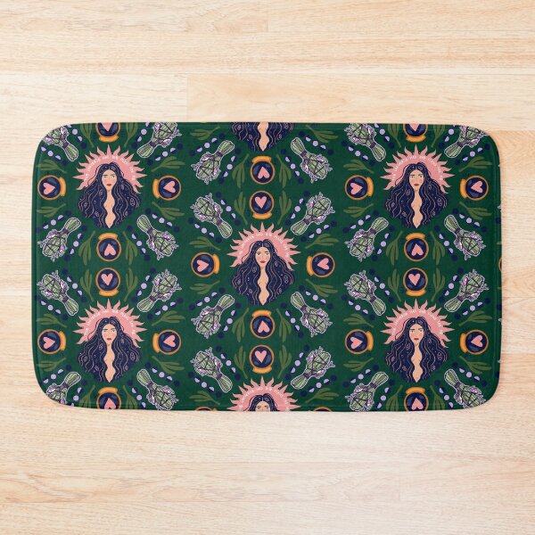 Item preview, Empowerment Goddess designed and sold by Cosmos Witch.