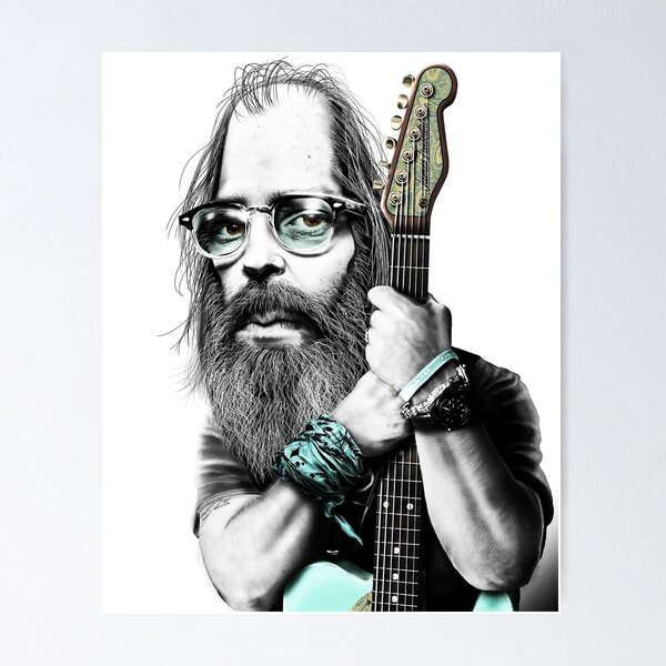 Item preview, earle caricature designed and sold by panmaldolano.