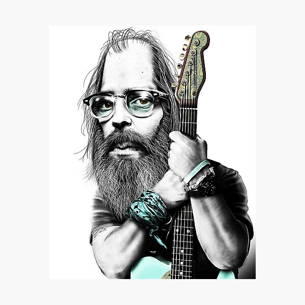 Item preview, earle caricature designed and sold by panmaldolano.