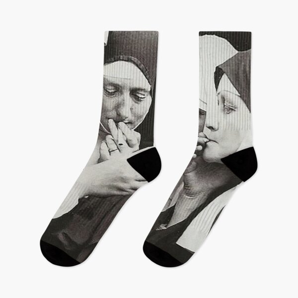 Item preview, Nuns Smoking Vintage designed and sold by maurenmorelas.
